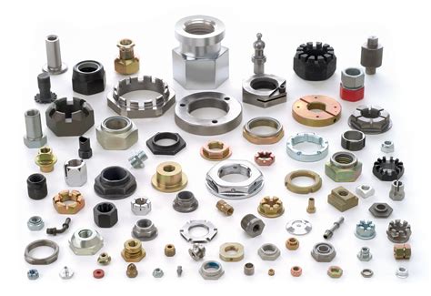 precision machining nut manufacturers|specialty nuts and pins.